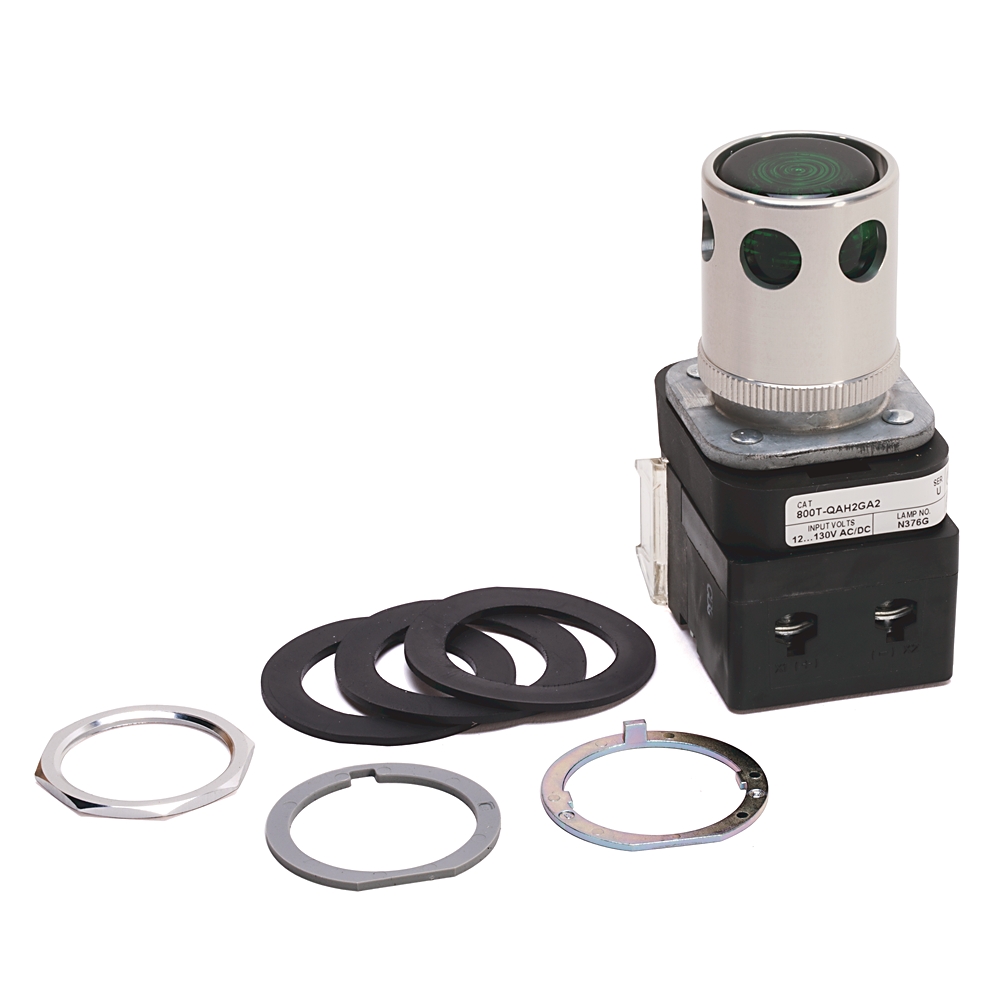 Product image for 30mm Momentary Push Button 800T PB