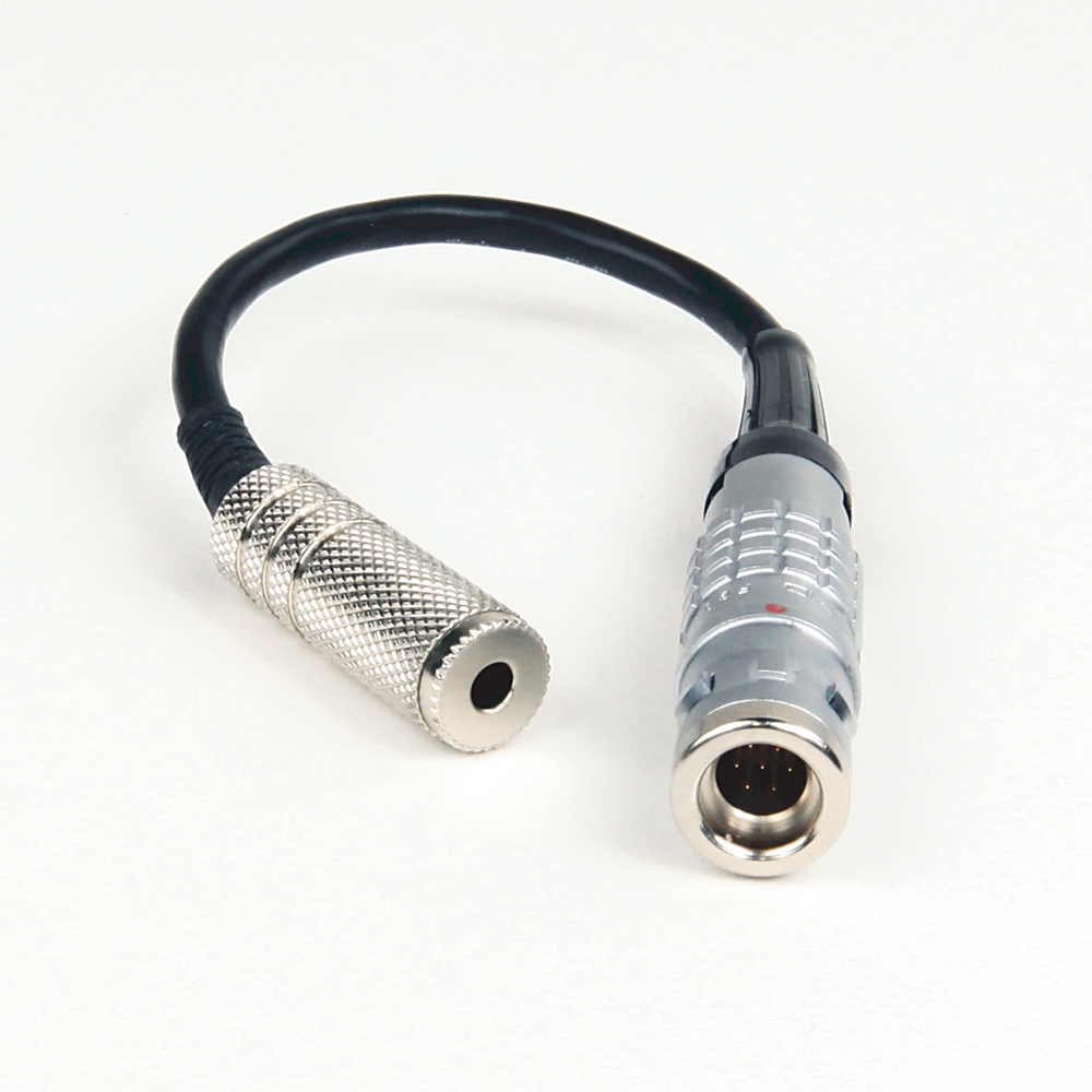 Product image for Cable adapter headset for Dynamix 2500