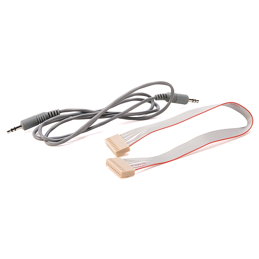 Product image for Kit cable for recordable electronic horns