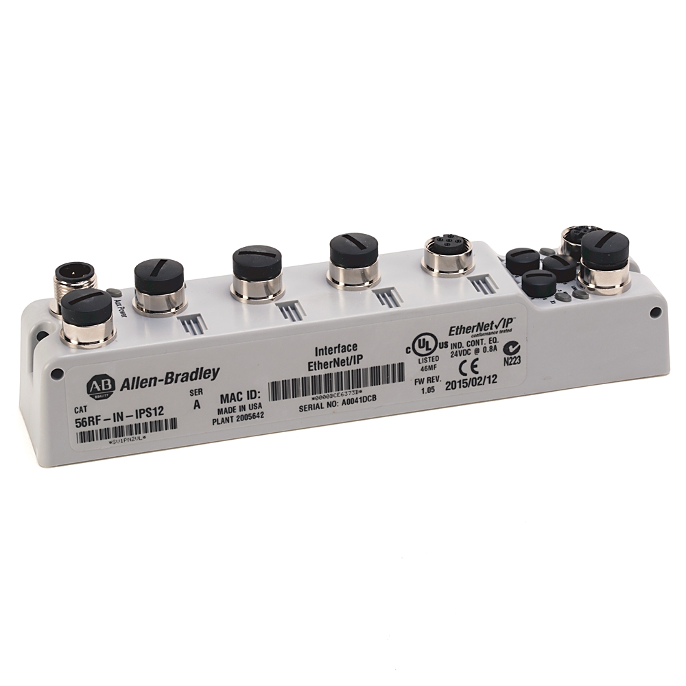 Product image for 56RF RFID Interface