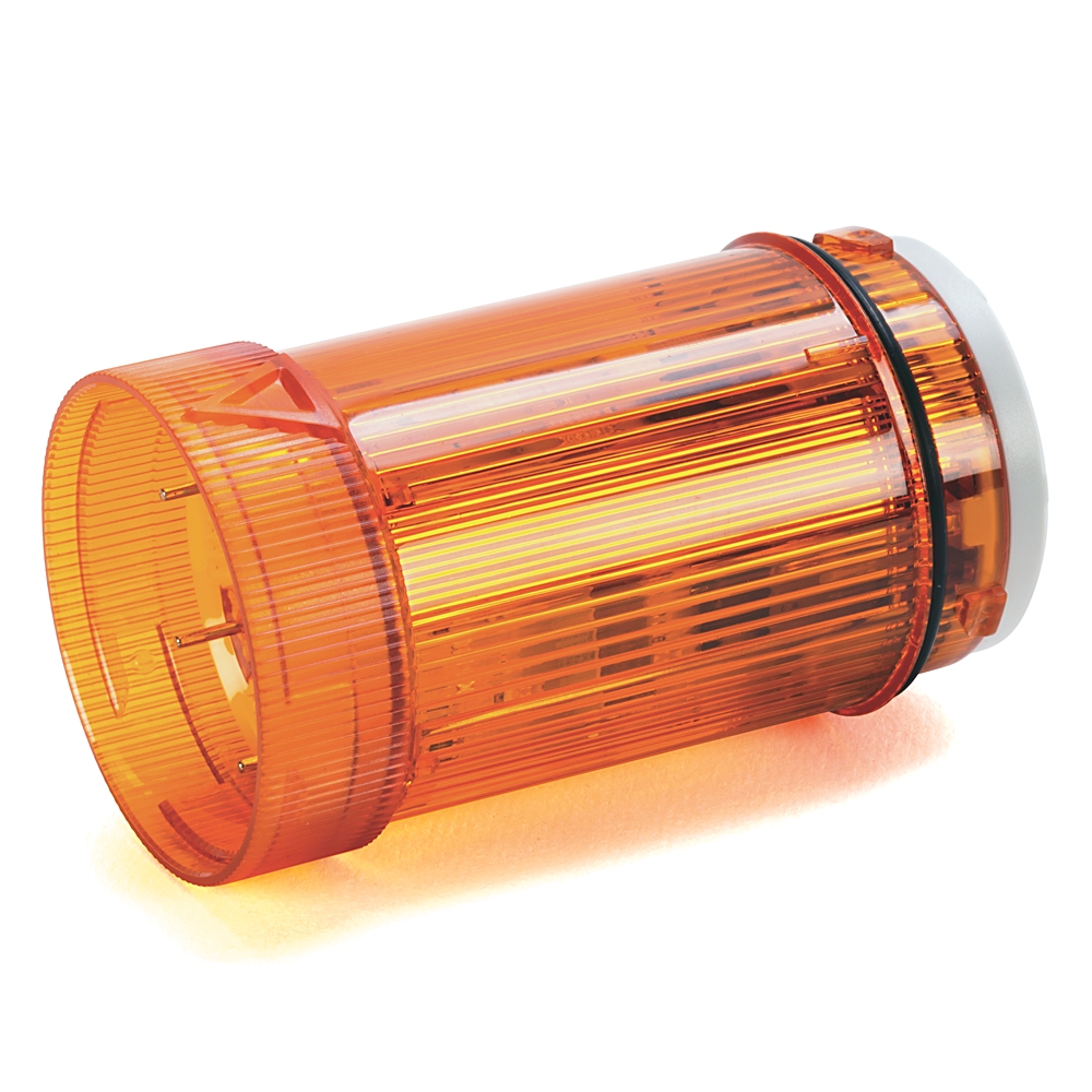 Product image for Module light for 854J steady LED 24VAC/DC red