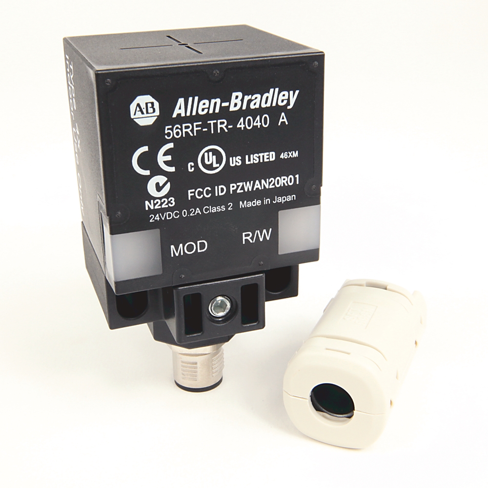 ABRA 56RF-TR-4040 RFID TRANSCEIVER