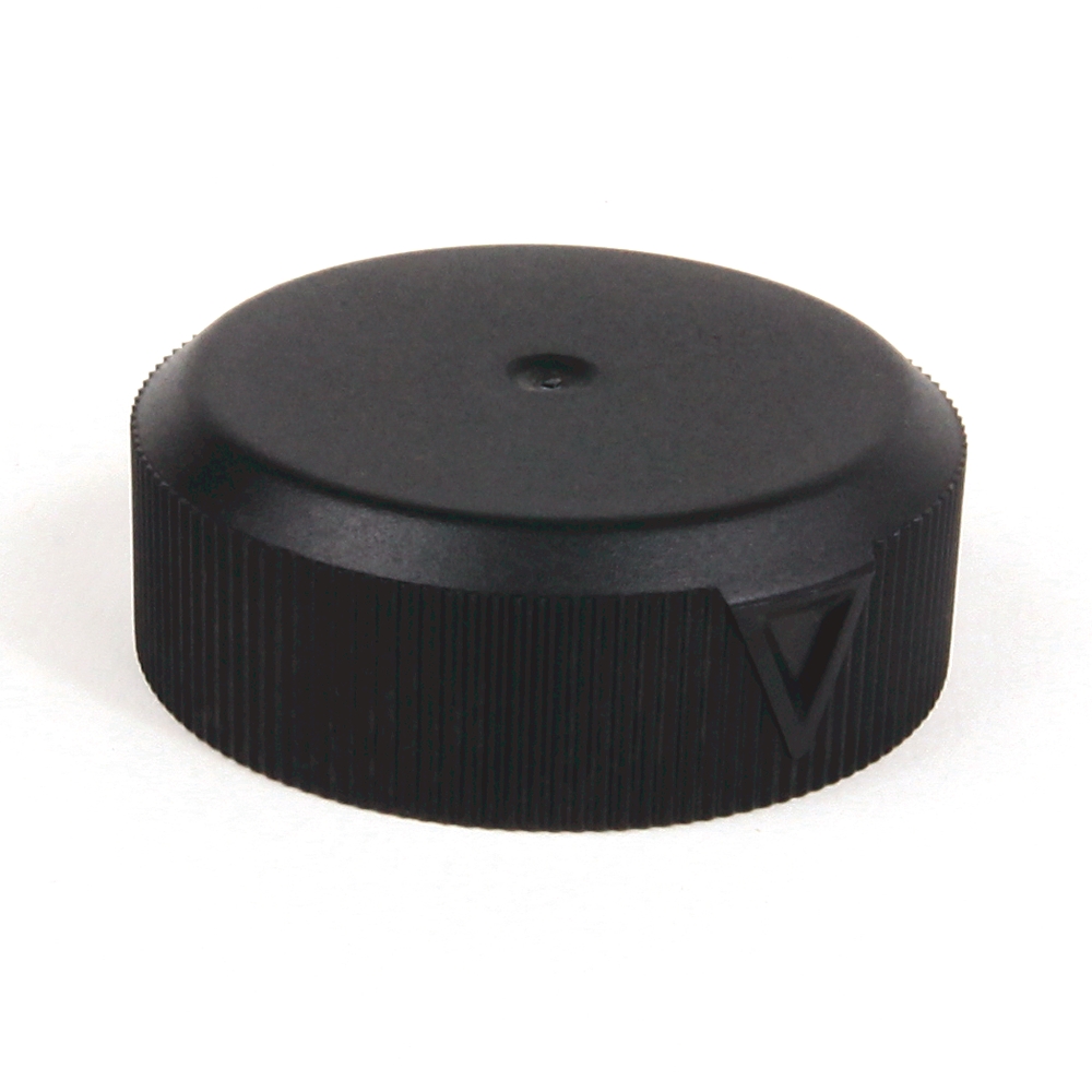 Product image for Control Tower 854J 40mm Black Cap