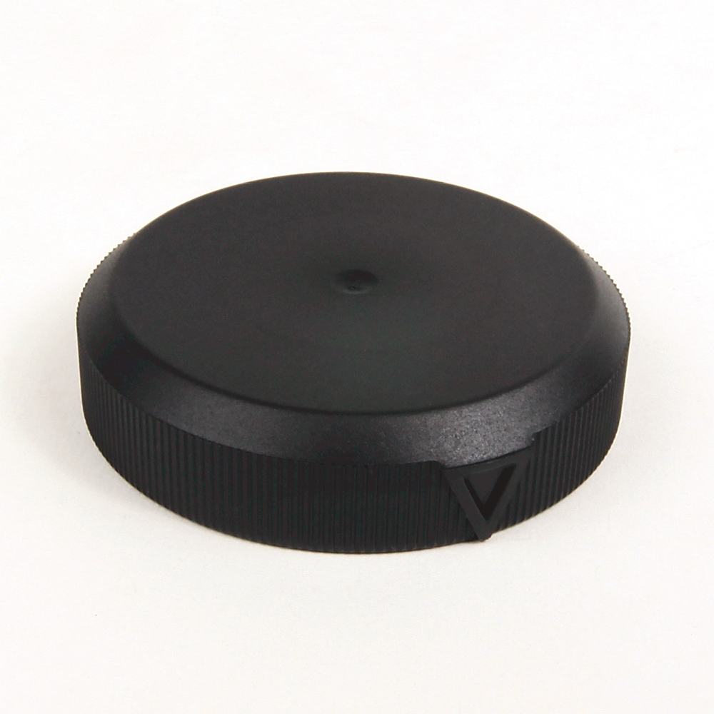 Product image for Control Tower 854K 60mm Black Cap