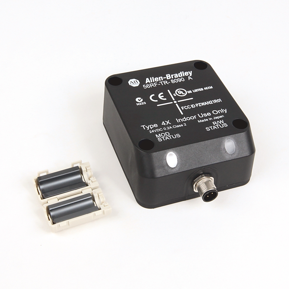 ABRA 56RF-TR-8090 RFID TRANSCEIVER