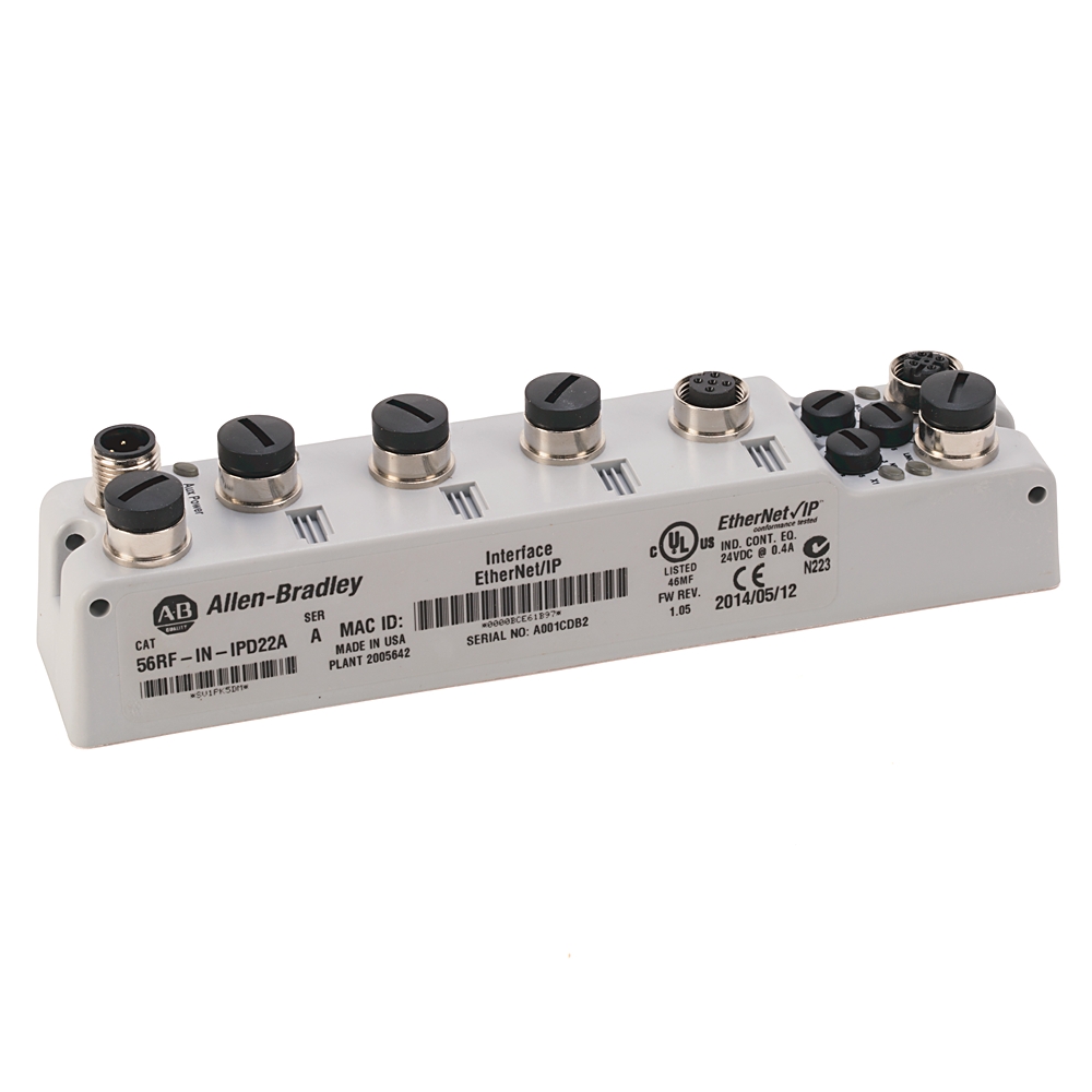 Product image for 56RF RFID Interface
