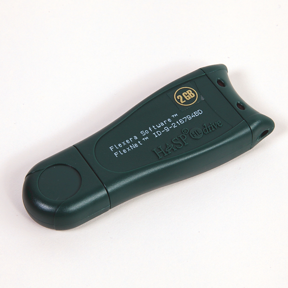 Product image for FactoryTalk Activation 2 GB Memory Dongle