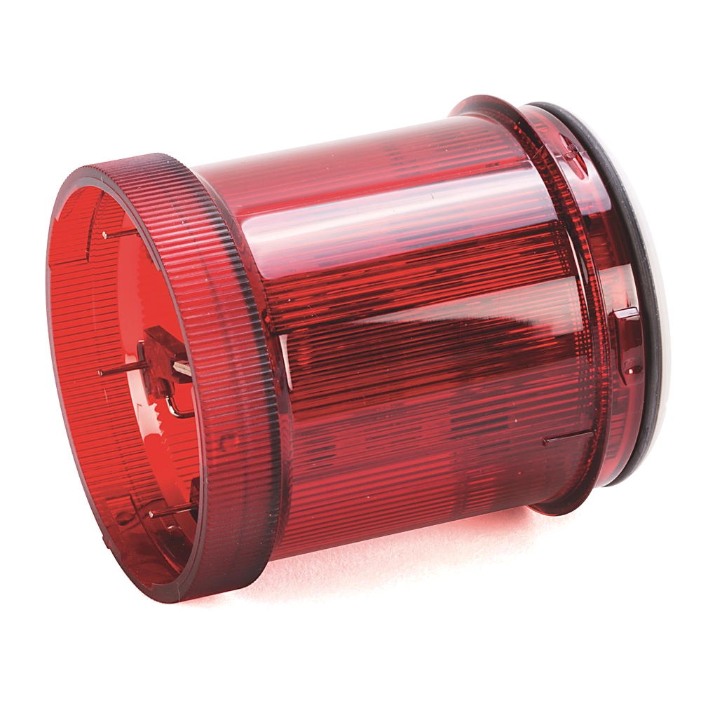Product image for Module light for 854K steady LED 24VAC/DC red