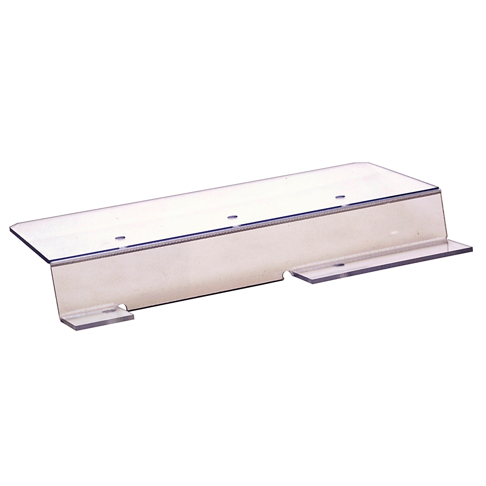 Product image for Shroud IEC terminal 3-pole 1-frame line/load side mount 125-160A
