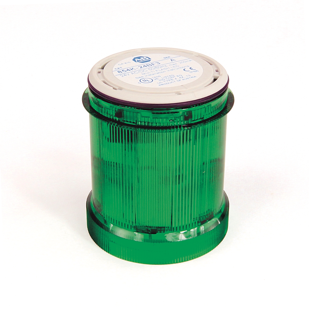 Product image for Light Module 60 mm Stack Light