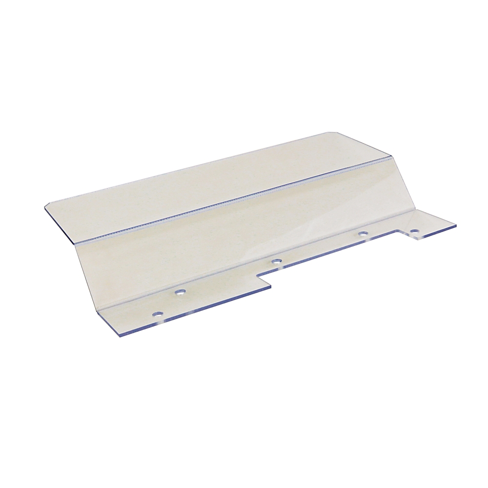 Product image for Screen terminal for Switch load side mount 400A
