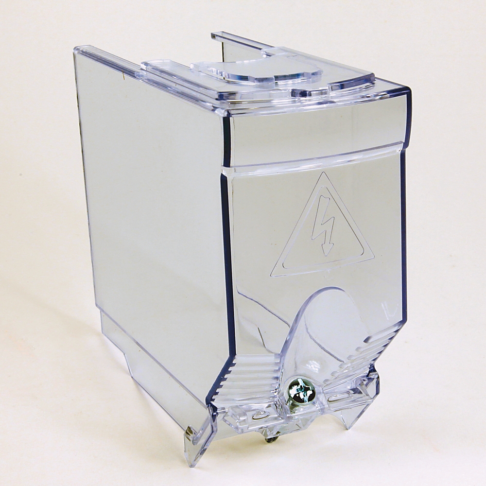 Product image for Screen UL terminal 3-pole 17-frame line/load side mount 600-800A