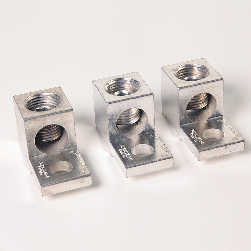 Product image for Kit terminal lug 300MCM