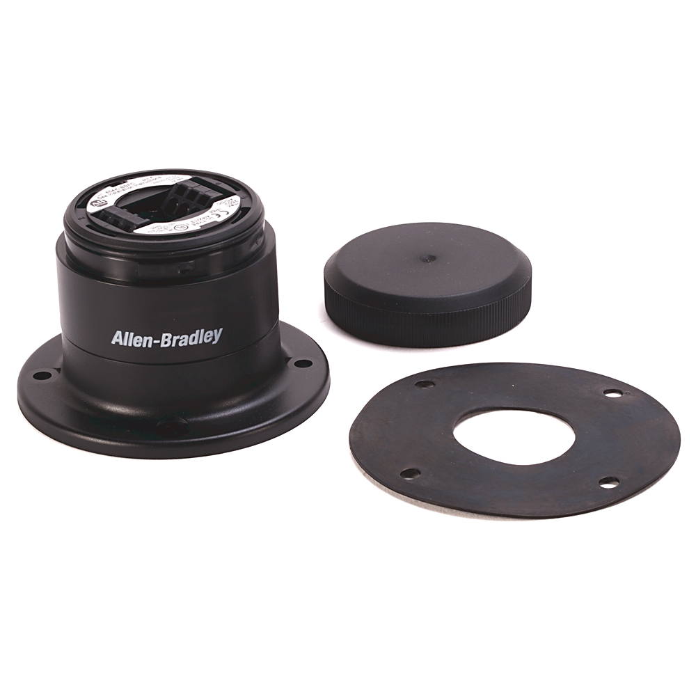 Product image for Mounting Base 60 mm Stack Light