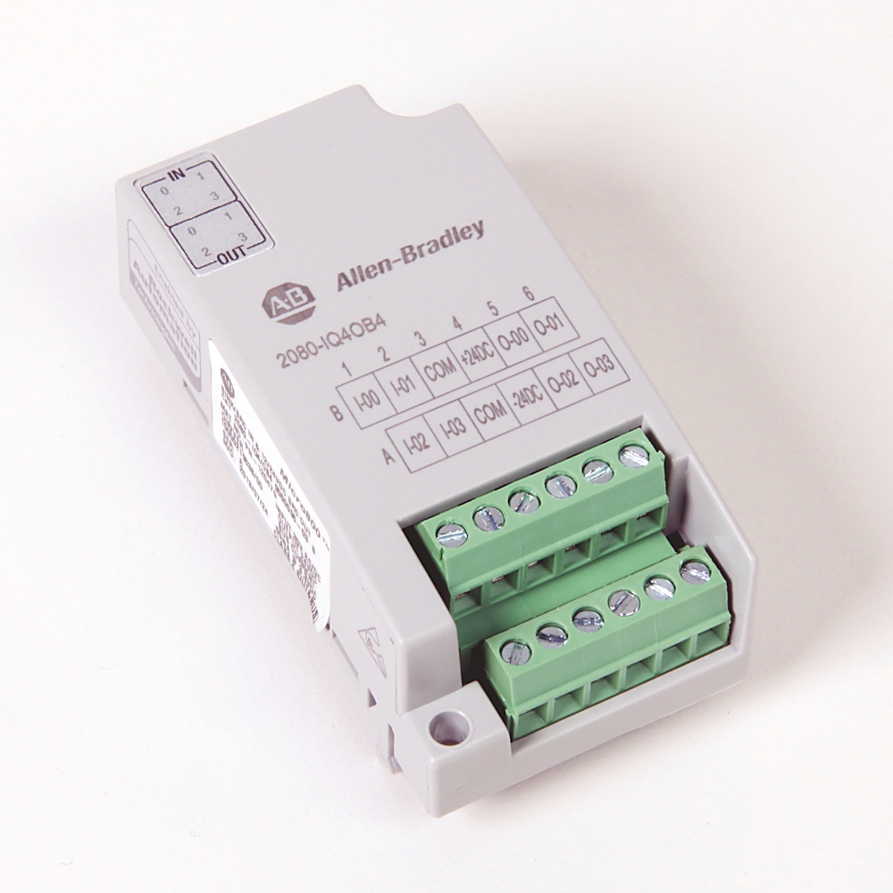 Product image for Micro 800 8 POINT DIGITAL COMBO (SOURCE)