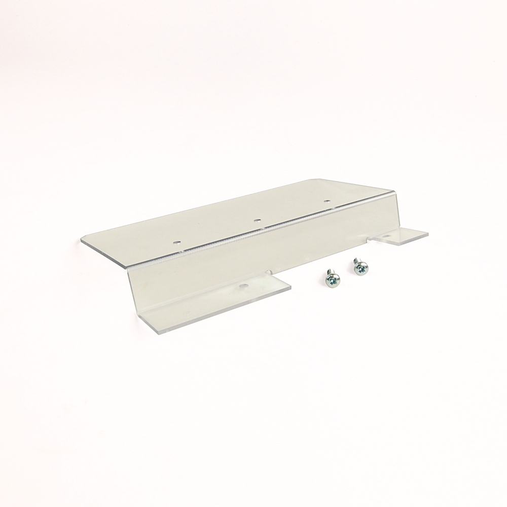 Product image for Screen terminal for Switch load side mount 100-200A