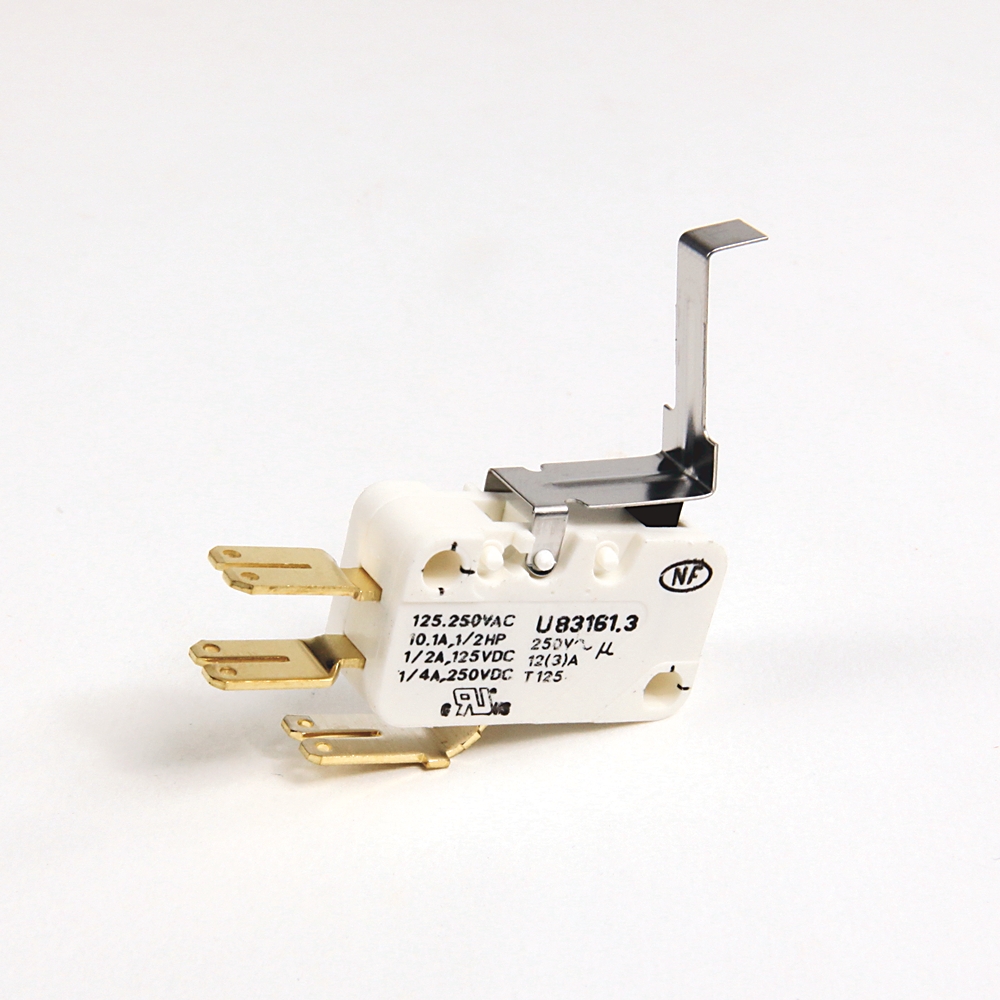 Product image for Auxiliary contact 1NO/1NC