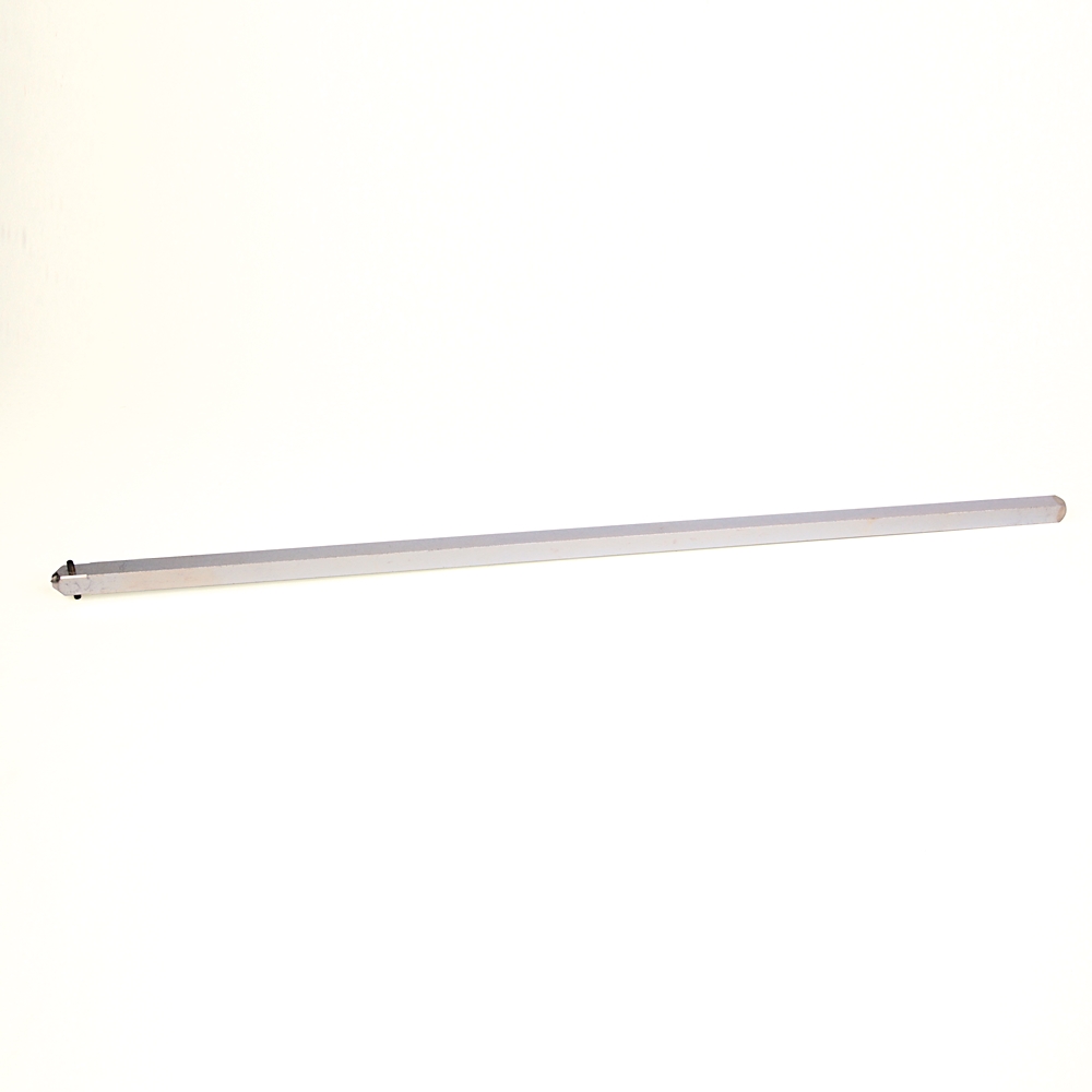 Product image for ABRA 194R-R12 SHAFT SQUARE 10MM FOR S3 HANDLE NON-RETURNABLE