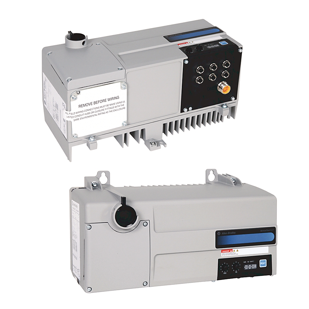 Product image for Variable Frequency Drive