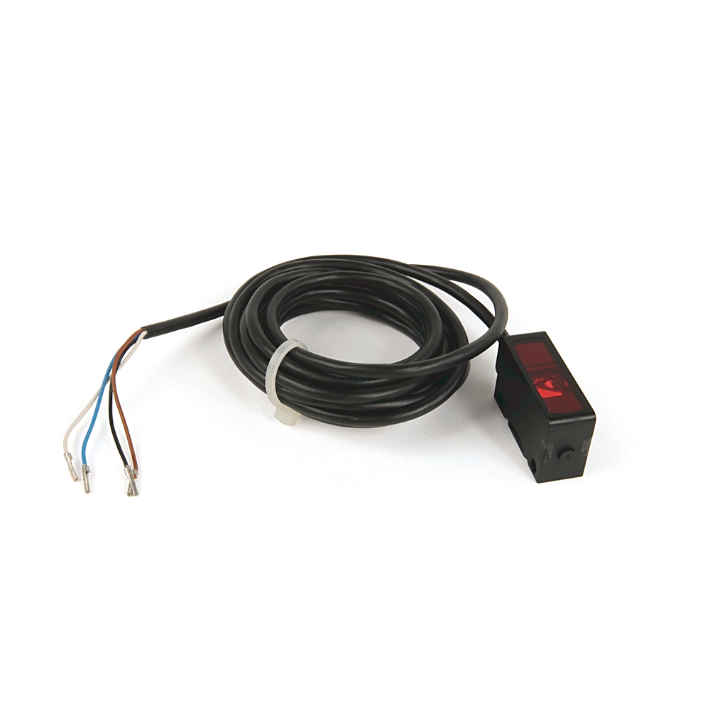 Product image for 42JT VisiSight Photoelectric Sensor