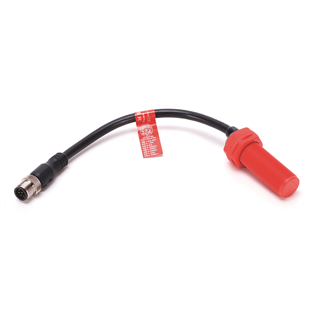 Product image for Guardmaster Non Contact Switch