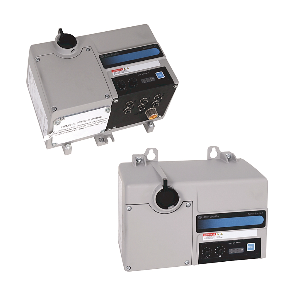 Product image for Direct Online Reversing Starte