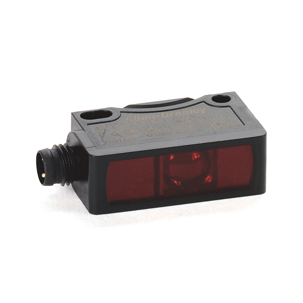 Product image for 42JT VisiSight Photoelectric Sensor