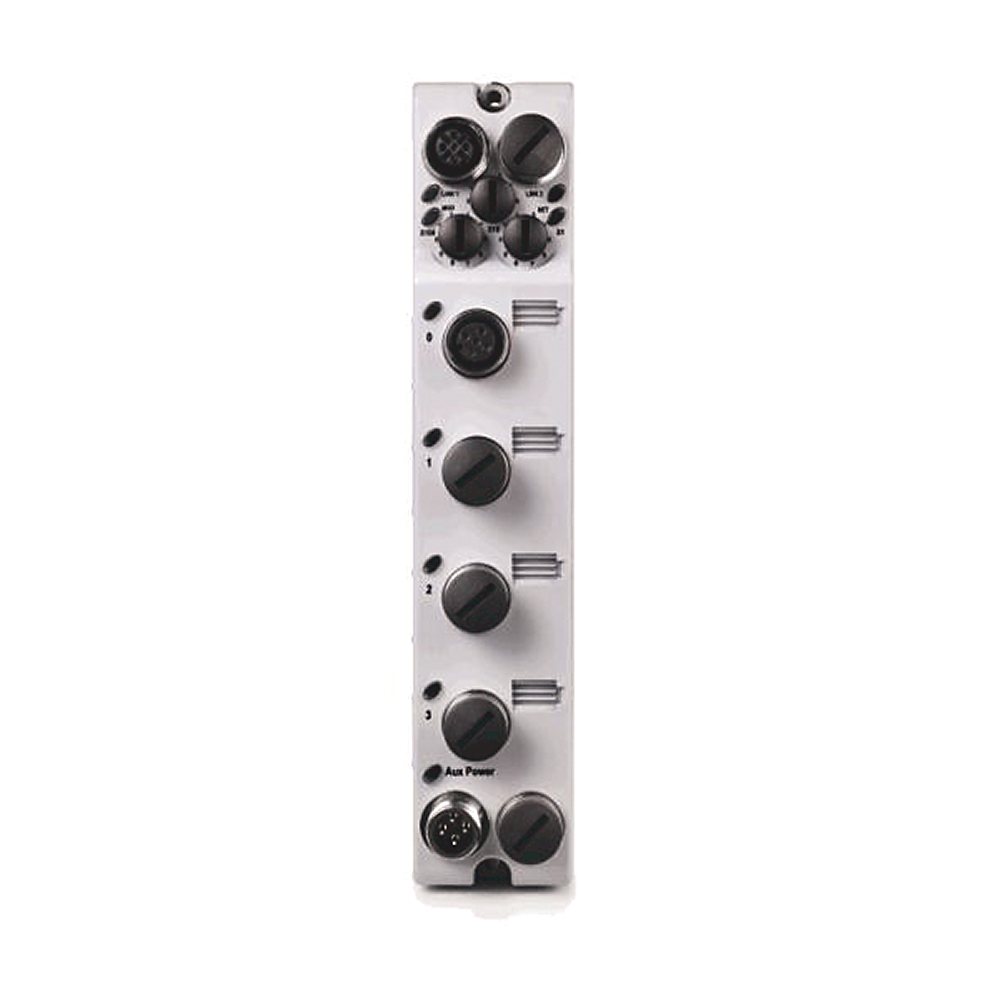 Product image for ARMORBLOCK 4 POINT ANALOG OUTPUT