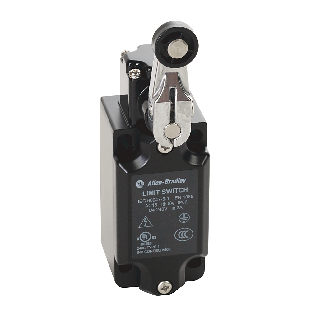 Product image for 802K Limit Switch