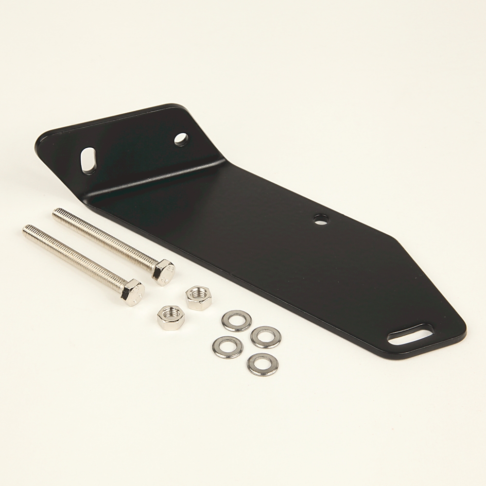 Product image for Bracket mounting for 45LMS laser measurement