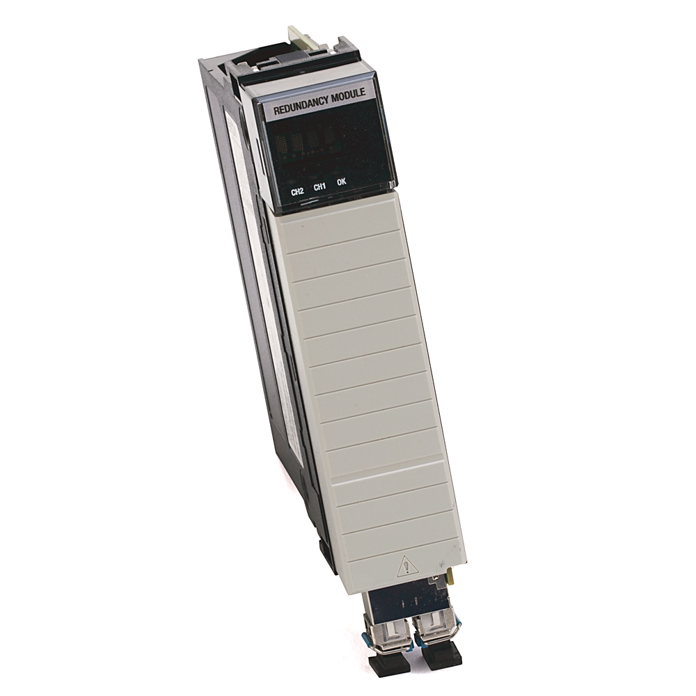 Product image for ABRA 1756-RM2 CONTROLOGIX REDUNDANCY MODULE