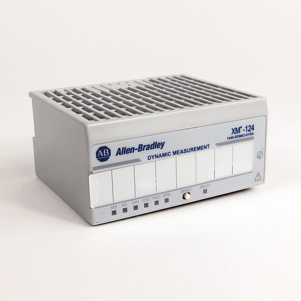 Product image for Module measurement standard dynamic for ControlNet