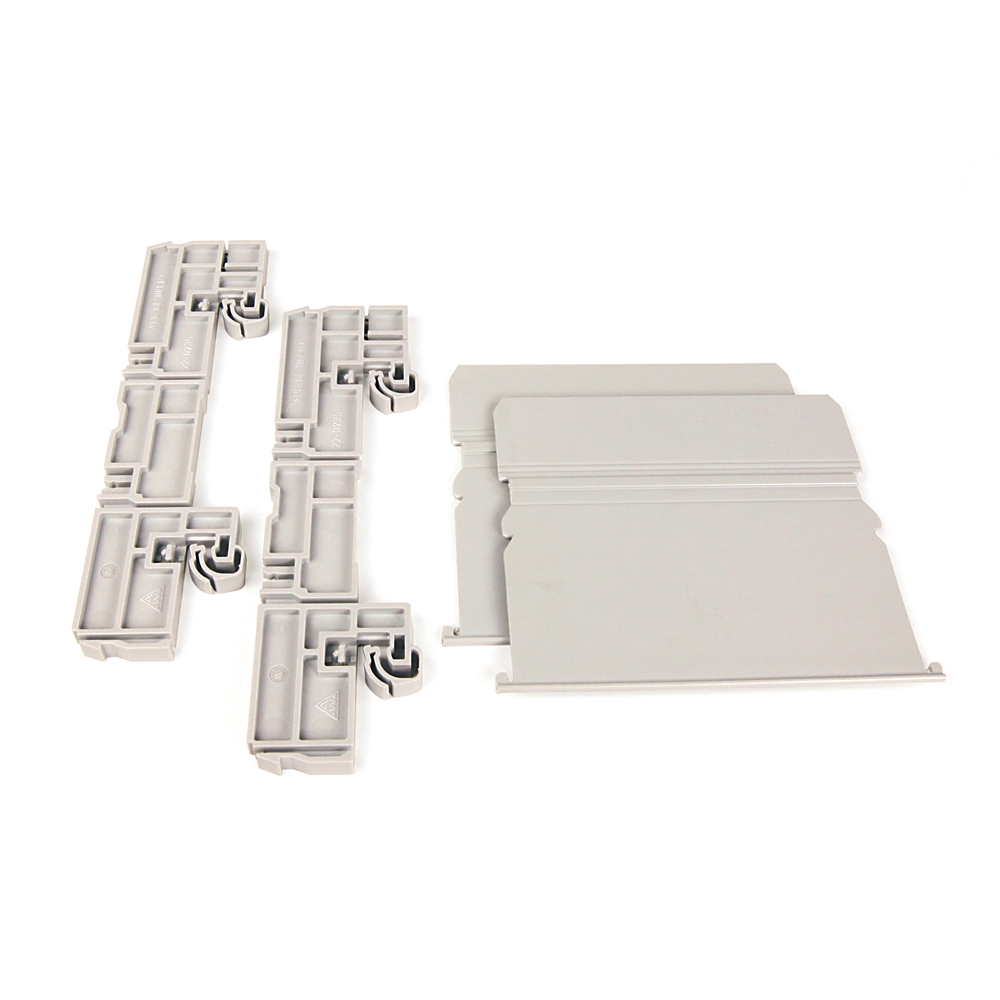 Product image for MCS 3-Pole Phase Separator