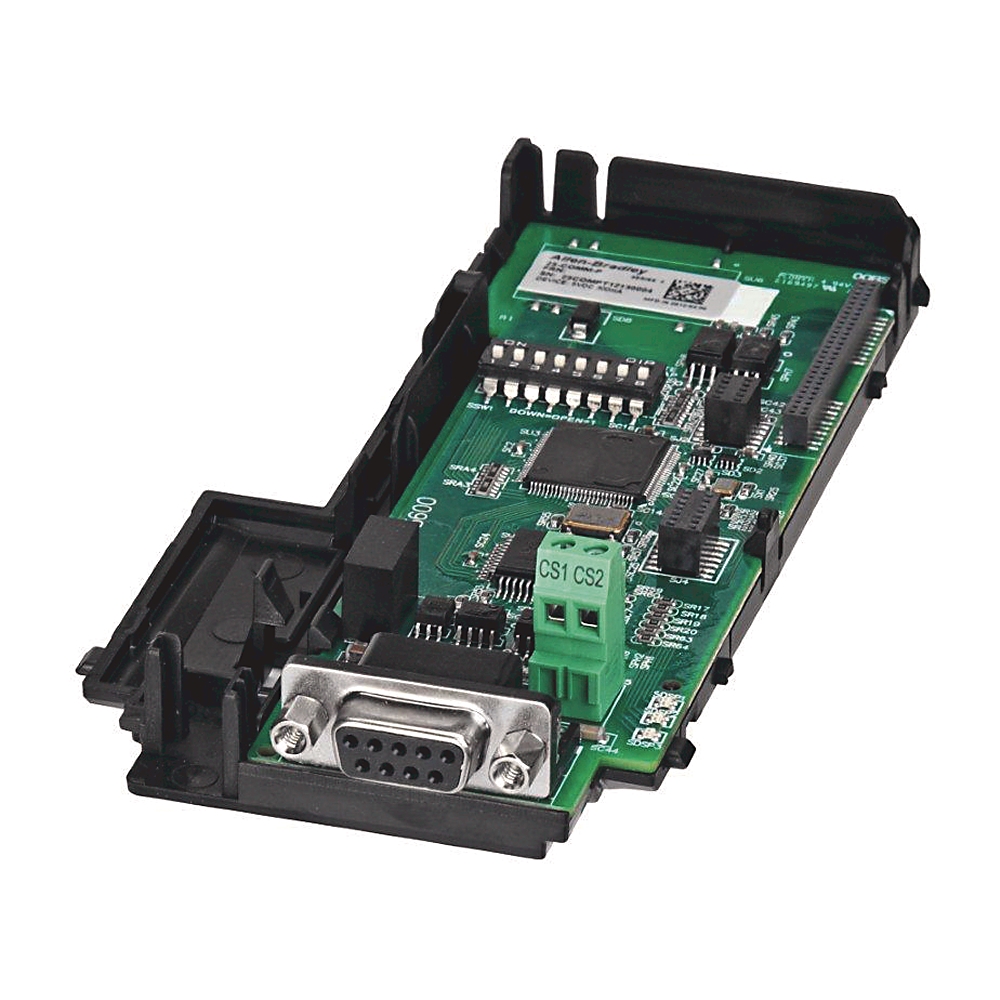 ABRA 25-COMM-P ADAPTER POWERFLEX PF525 PROFIBUS COMM
