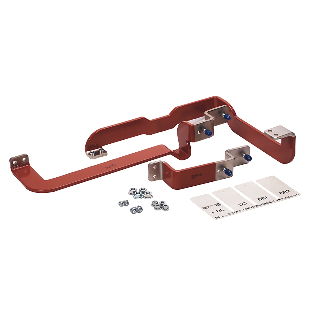 Product image for Kit DC bus bar for AC drive 7-frame 600-690V