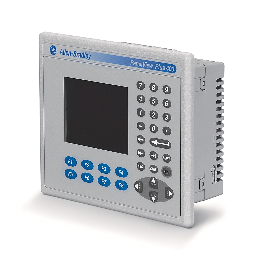 Product image for Terminal keypad DC 3.5"