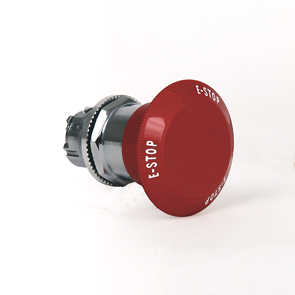 Product image for 30 mm Trigger Action E-Stop 800T PB