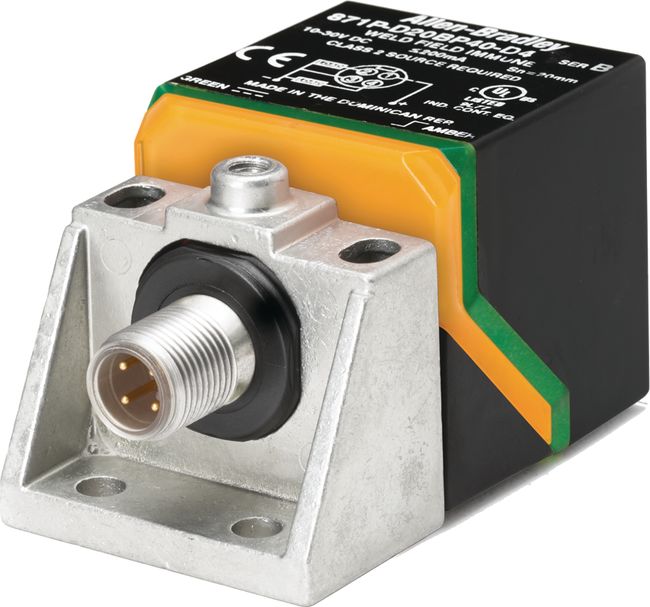 Product image for ACCESSORY MTG BRKT AND SET SCREW