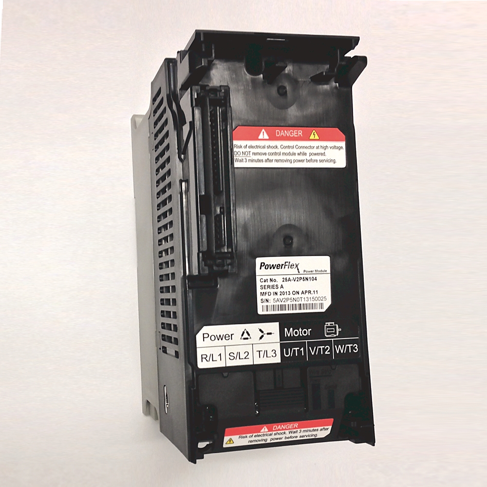 Product image for Module power replacement 3-phase 3HP 4.2A