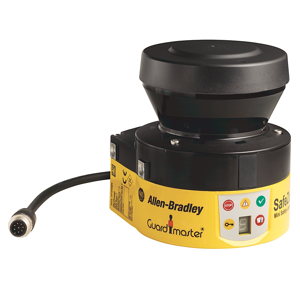 Product image for Scanner laser mini safety 3m