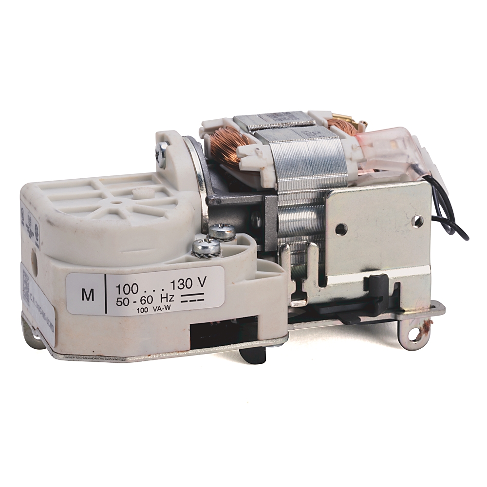 Product image for Operator motor spring charging NS-frame 100-130VAC/DC