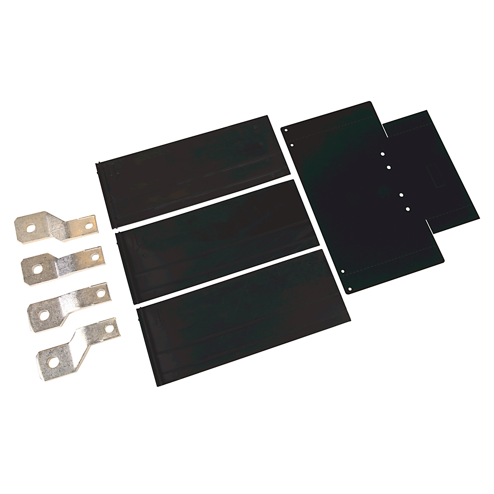Product image for Terminal spreader J-frame 4P for MCCB