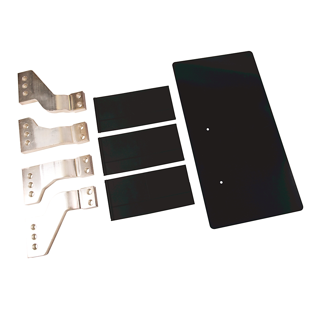 Product image for Terminal spreader N-frame 4P for MCCB