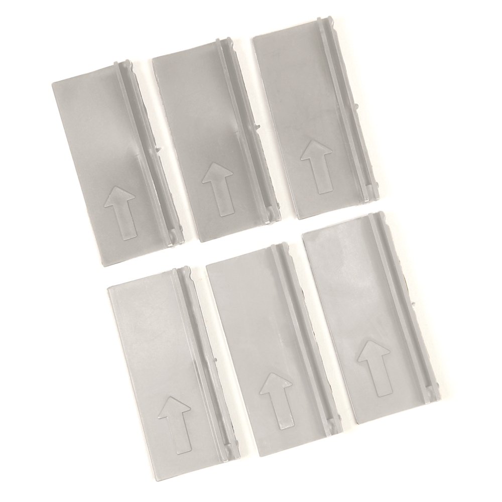 Product image for Barrier phase 4P 1" for MCCB