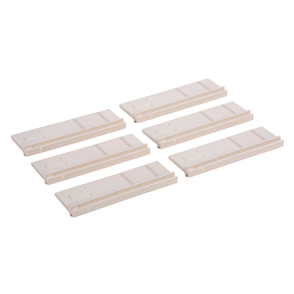 Product image for Barrier phase 4P 1" for MCCB