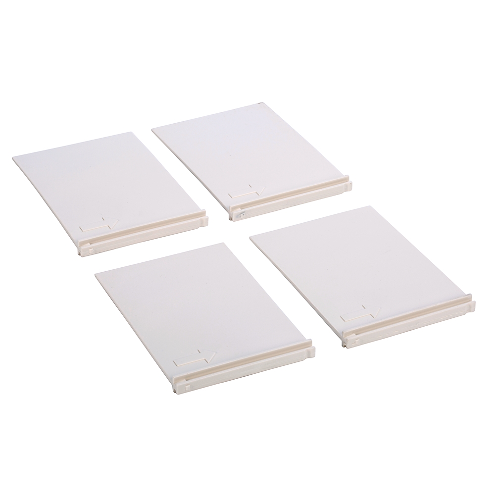 Product image for Barrier phase 3P 4" for MCCB