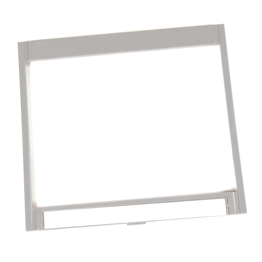 Product image for Contact auxiliary M-frame NC early make 250V