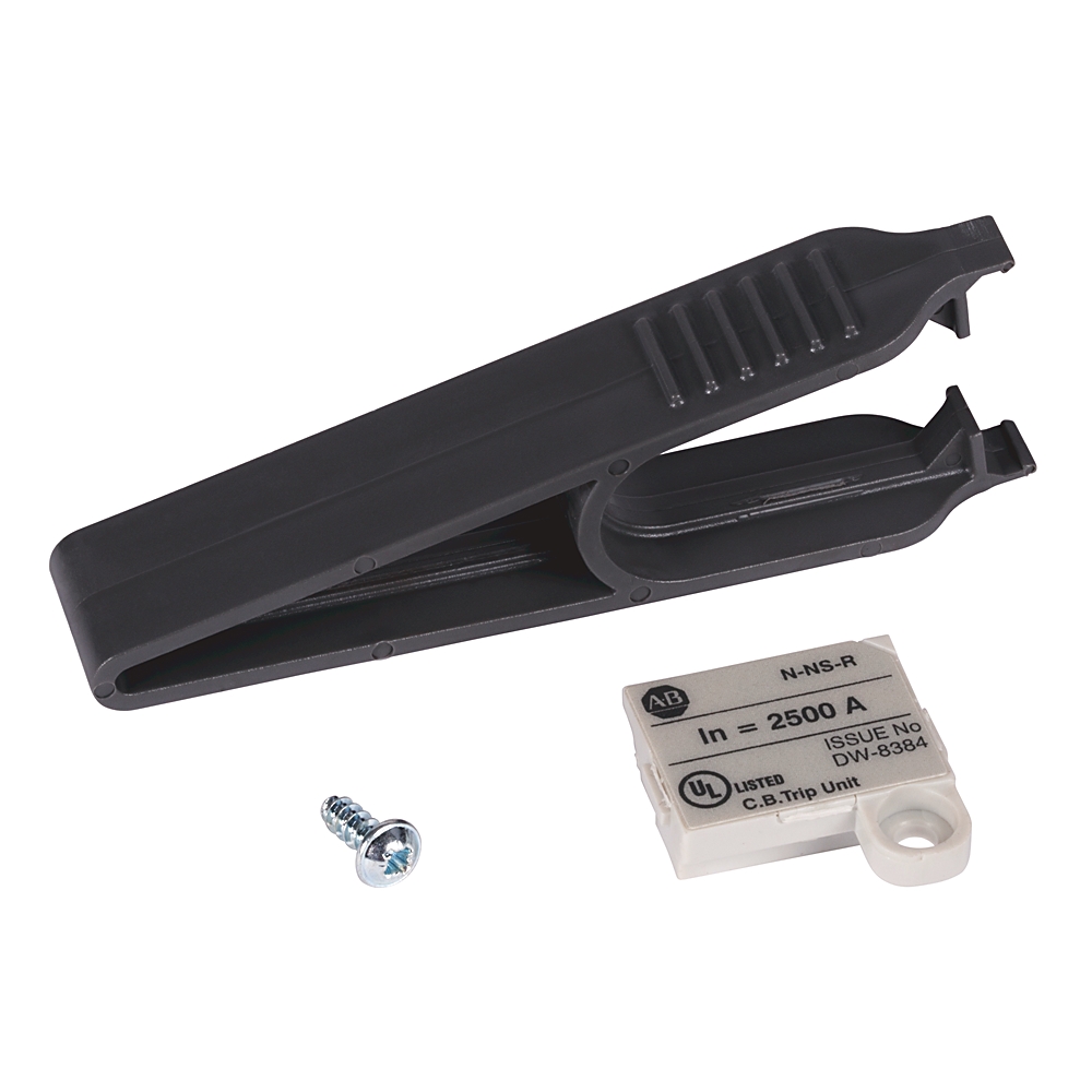Product image for Plug rating 1600AMP for 140G MCCB