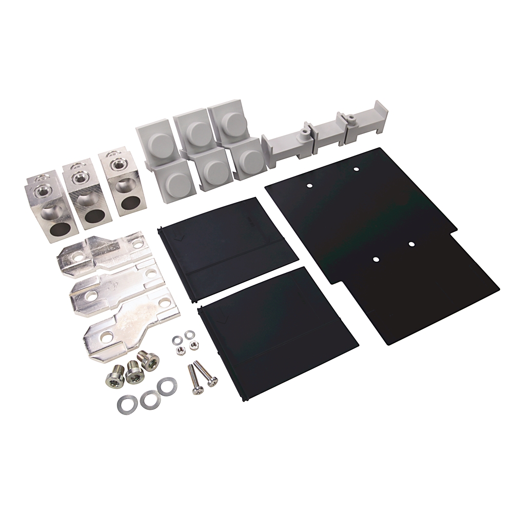 Product image for Lug terminal M-frame copper wire 2/0-350MCM