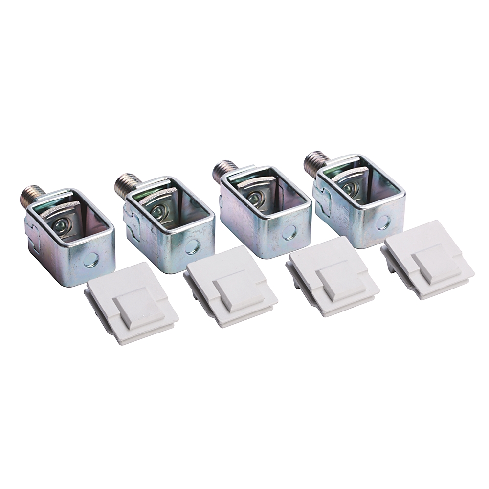 Product image for Lug terminal I-frame copper wire 10-250MCM